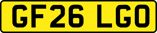 GF26LGO