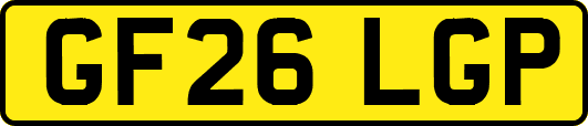 GF26LGP