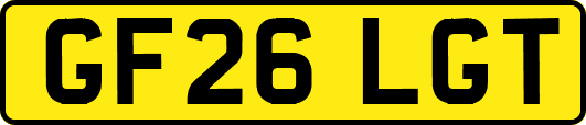 GF26LGT