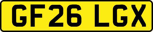 GF26LGX