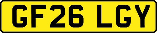 GF26LGY