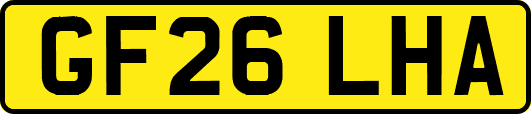 GF26LHA