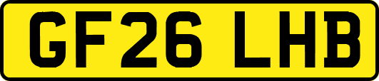 GF26LHB