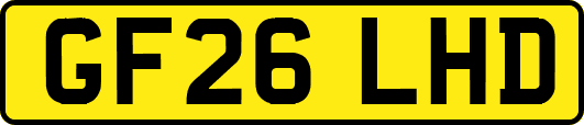 GF26LHD