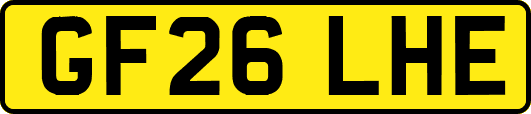GF26LHE