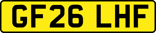GF26LHF