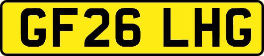 GF26LHG