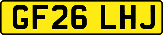 GF26LHJ