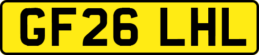 GF26LHL