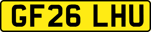 GF26LHU