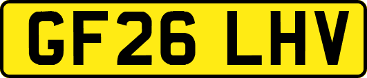 GF26LHV