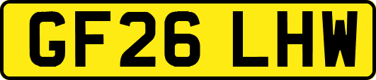 GF26LHW