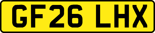 GF26LHX