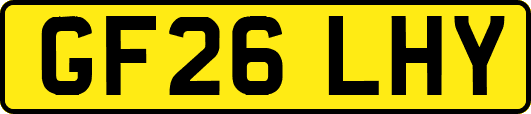 GF26LHY