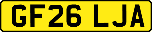 GF26LJA
