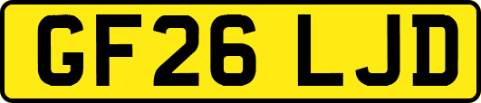 GF26LJD