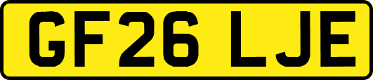 GF26LJE