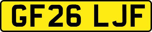 GF26LJF