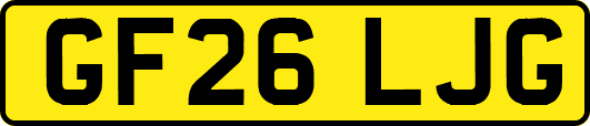 GF26LJG