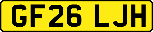 GF26LJH
