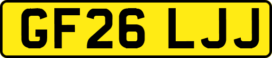 GF26LJJ