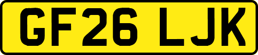 GF26LJK