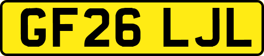 GF26LJL
