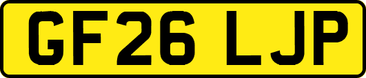 GF26LJP