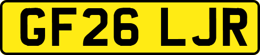 GF26LJR