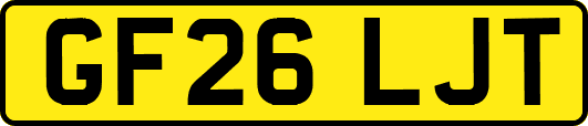 GF26LJT
