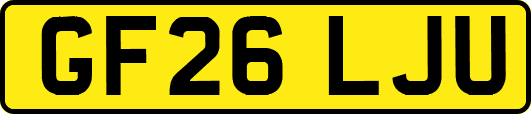 GF26LJU