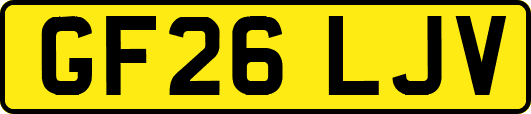 GF26LJV