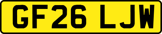 GF26LJW