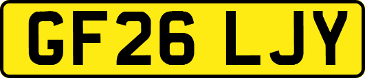 GF26LJY