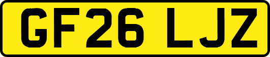 GF26LJZ