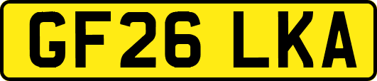 GF26LKA