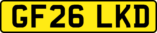 GF26LKD