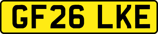 GF26LKE