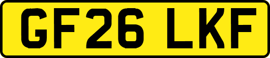 GF26LKF