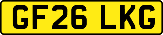 GF26LKG