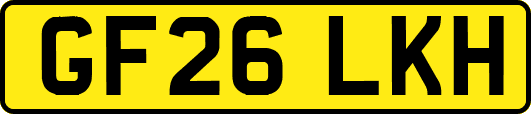 GF26LKH