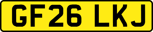 GF26LKJ