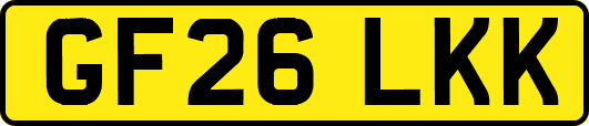 GF26LKK