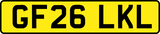 GF26LKL