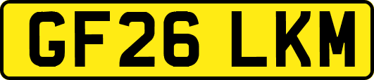 GF26LKM