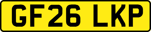 GF26LKP