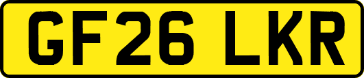 GF26LKR