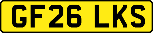 GF26LKS