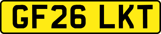 GF26LKT