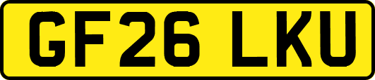 GF26LKU